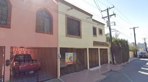 Sk14-casa En Remate Bancario En Sócrates 318, Fidel Velázquez, 67484 Cadereyta Jiménez, N.l.