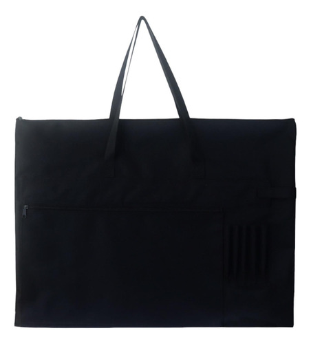 Bag De Arte Organizador De Suministro De Arte Simple