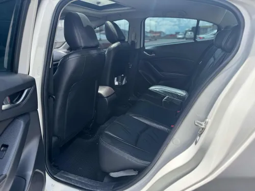 Mazda 3 2.0 Grand Touring Lx