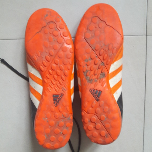Zapatillas Futbol adidas Talle Us 11 1/2