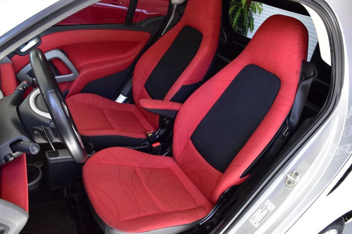 Smart Fortwo 1.0 Passion Aut - Car Cash