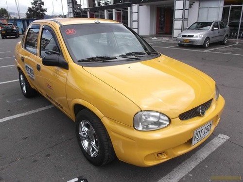 Imagen 3 de 8 de Taxis Otros Sd