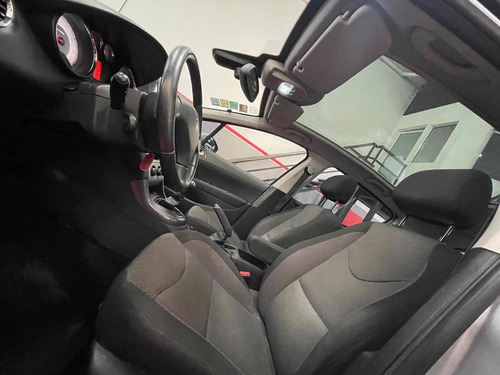 Imagen 8 de 14 de Peugeot 308 2015 1.6 Allure Nav 115cv