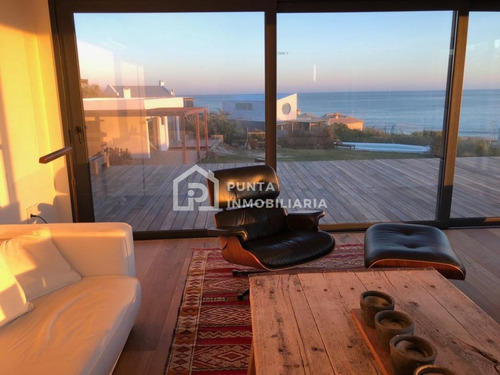 Imagen 13 de 30 de Alquiler Temporal Casa De 3 Dormitorios En Punta Piedras Con Vista Al Mar - Punta Del Este Punta Del Este