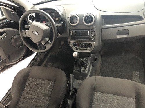Ka 1.0 Flex Completo 2010