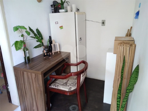 Imagem 15 de 30 de Casa Charmosa Na Pompéia - Reo596432
