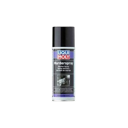 Aerosol Repelente De Roedores - Liqui Moly