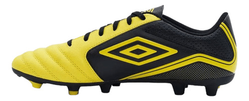 Zapato Junior Futbol Classico Xii Lt Hgr Umbro