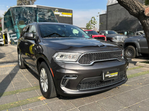 2022 Dodge Durango Sxt Awd 3.6 Aut