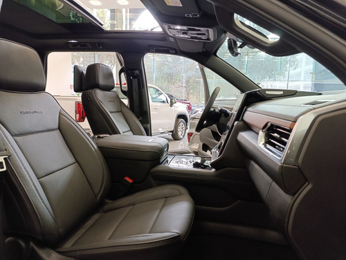 GMC Yukon 6.2 Suv Denali At