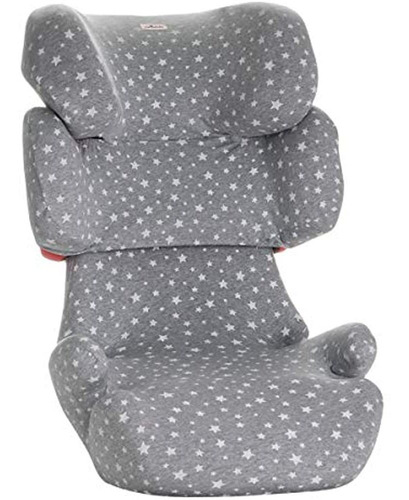 Funda Liner Fabricado Por Janabebe Para Cybex Solution 2 Fi