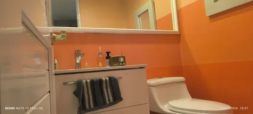 Apartamento En Venta En Cerros De Niza. Cod V1106013