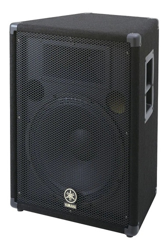 Bafle Yamaha Br15 Pasivo 400w 8 Ohms 2 Vías