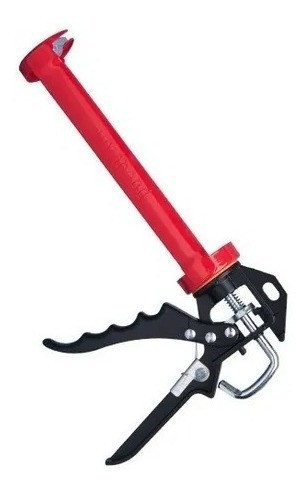 Imagen 1 de 3 de Pistola Aplicadora Suprabond Serie 700 Cartucho Silicona