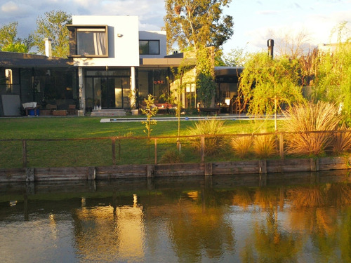 Imagen 22 de 30 de Casa En Venta En El Encuentro, General Pacheco, Tigre