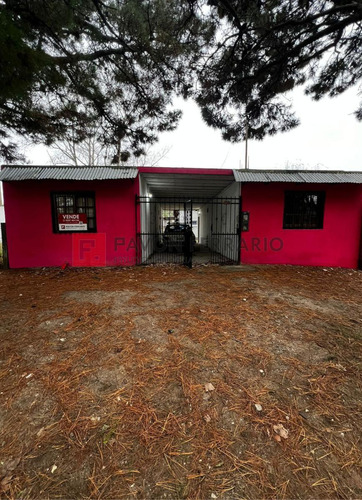 Casa En Block En Venta En San Bernardo