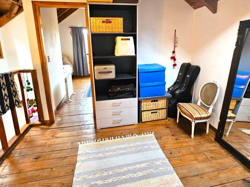 Casa En Ruca Hue Un Refugio Soñado!