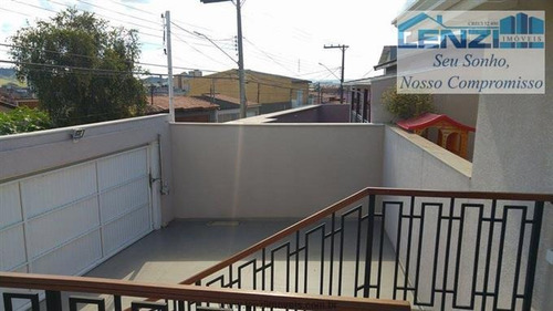 Imagem 4 de 29 de Casas À Venda Em Bragança Paulista/sp - Compre A Sua Casa Aqui! - 1314999