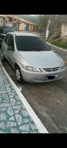 Imagem 2 de 5 de Chevrolet Celta 1.0 4p