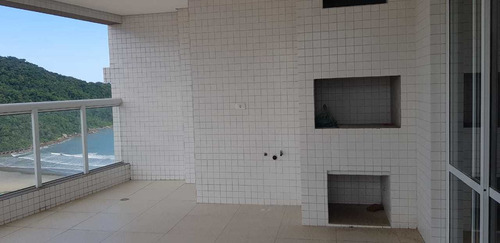 Imagem 10 de 13 de Canto Do Forte - Cobertura Duplex 204 M²- Praia Grande Fl39