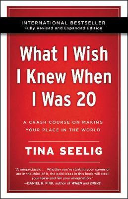 Libro What I Wish I Knew When I Was 20 - : A Crash Course...