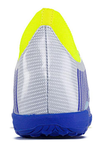 Imagen 5 de 8 de Guayos Swer Azul Para Hombre Croydon