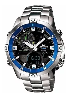 Reloj Casio Edifice Ema-100d-1a2