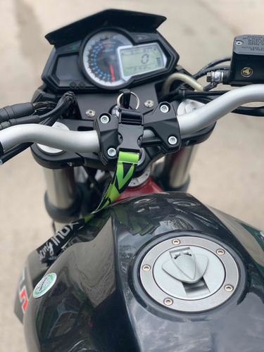 Imagen 7 de 7 de Benelli Tnt 300
