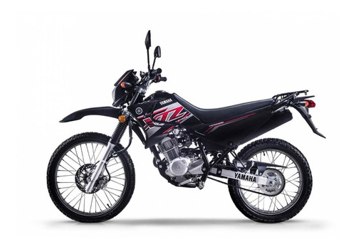 Yamaha Xtz 125 - 0 Km (2025) Motos M R