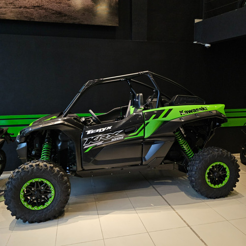 Teryx Krx1000