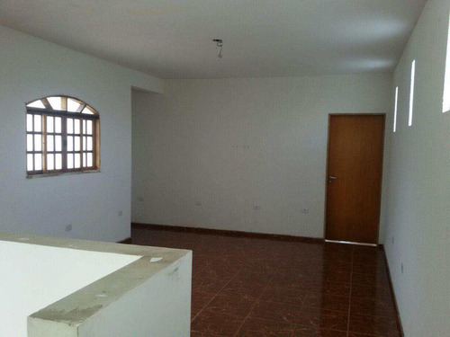 Imagem 24 de 30 de Casa Com 3 Dorms, Refúgio Dos Bandeirantes, Santana De Parnaíba - R$ 330.000,00, 360m² - Codigo: 234788 - V234788