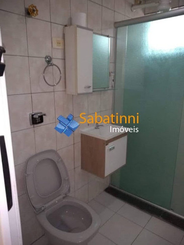 Imagem 5 de 7 de Apartamento A Venda Em Sp Centro - Ap05722 - 69960639