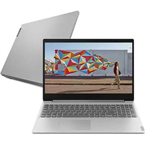 Notebook Lenovo 82djs00000 I7-1065g7 Ram 8gb Ssd 256gb 15.6 (Recondicionado)