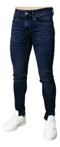 Comprar Pantalones Para Hombre Jeans Stretch Skinny 