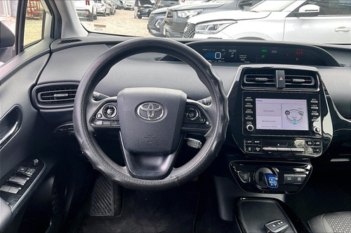 Toyota Prius 2020