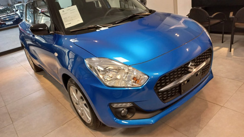 Imagen 14 de 18 de Swift Hibrido Bitono Entrega Inmediata Permuto Financio 100%