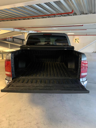 Imagen 4 de 15 de Volkswagen Amarok 2018 2.0 Tsi Highline