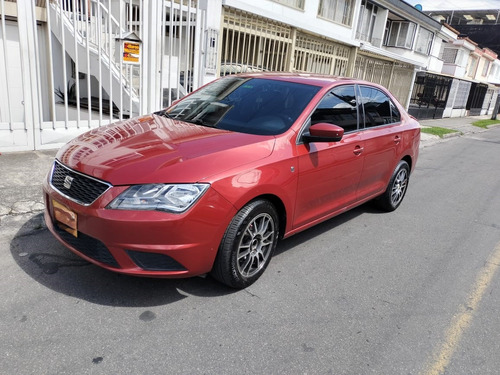 SEAT Toledo 1.6 Style