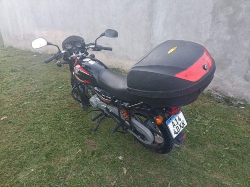 Imagen 3 de 6 de Bajaj Boxer