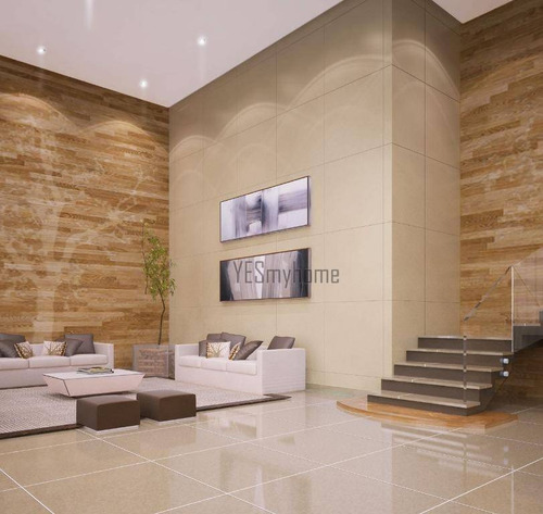 Apartamento Com 3 Dormitórios À Venda, 125 M² Por R$ 1.152.822,33 - Mossunguê - Curitiba/pr - Ap0006