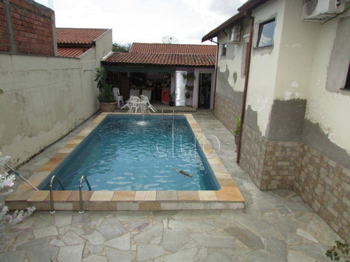 Imagem 21 de 22 de Casa Com 3 Dormitórios À Venda, 220 M² Por R$ 650.000 - Jardim Abaeté - Piracicaba/sp - Ca2456