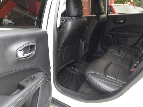 Jeep Compass Sport 2017