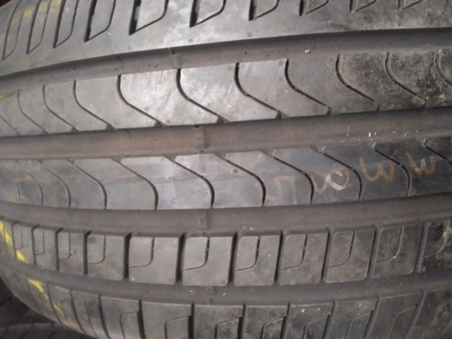 Pirelli Scopion Verde 275/35/22 W 104 Unidade Conserto Later (Usado)