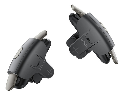 Gamepad Para Celular 2 Gatillos Call Of Duty Universal