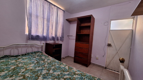 Tu Espacio Ideal En Coyoacán - Solo Estudiantes