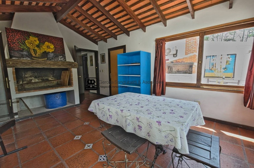 Casa En Alquiler - Jardines De Córdoba - Ref: 1711