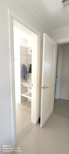 Imagen 13 de 23 de Alquilo Anual Hermoso Apartamento Amoblado Parada 35 Mansa Primera Linea 3 Dormitorios 3 Baños 2 Cocheras