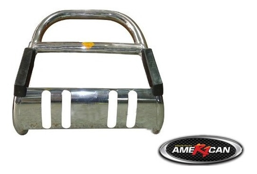 Defensas Dmax,grand Vitara, Zna,bt50,terios,eco Sport,ranger
