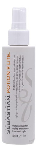 Acondicionador Potion 9 Lite Sebastian - mL a $802