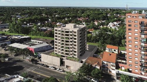 Imagen 9 de 22 de Departamento - Beccar-vias/rolon